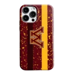 minnesota-golden-gophers-textured-stripe-maroon-phone-case-best-selling.webp