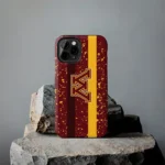 minnesota-golden-gophers-textured-stripe-maroon-phone-case-best-selling.webp