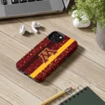 minnesota-golden-gophers-textured-stripe-maroon-phone-case-best-selling.webp