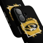 missouri-tigers-brush-square-black-phone-case-best-selling.webp