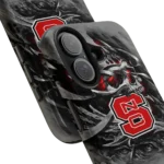 nc-state-wolfpack-skull-blades-red-gray-phone-case-best-selling.webp
