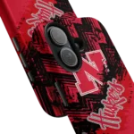 nebraska-cornhuskers-abstract-zigzag-red-phone-case-best-selling.webp