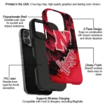 nebraska-cornhuskers-abstract-zigzag-red-phone-case-best-selling.webp