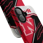nebraska-cornhuskers-armor-streaks-red-phone-case-best-selling.webp