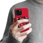 nebraska-cornhuskers-brush-square-red-phone-case-best-selling.webp