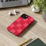 nebraska-cornhuskers-chevron-squares-red-phone-case-best-selling.webp