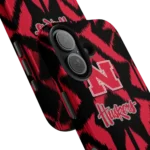 nebraska-cornhuskers-chevron-zigzag-red-phone-case-best-selling.webp