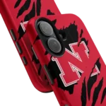 nebraska-cornhuskers-claw-scar-red-black-phone-case-best-selling.webp