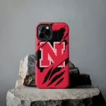 nebraska-cornhuskers-claw-scar-red-black-phone-case-best-selling.webp
