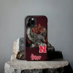 nebraska-cornhuskers-eagle-soar-red-phone-case-best-selling.webp
