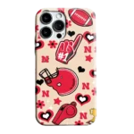nebraska-cornhuskers-helmet-hearts-red-cream-phone-case-best-selling.webp