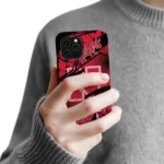nebraska-cornhuskers-jagged-flash-red-black-phone-case-best-selling.webp