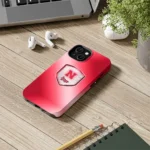 nebraska-cornhuskers-shield-mesh-red-phone-case-best-selling.webp