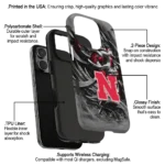nebraska-cornhuskers-skull-blades-red-gray-phone-case-best-selling.webp