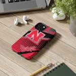 nebraska-cornhuskers-star-outline-red-phone-case-best-selling.webp