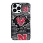 nebraska-cornhuskers-superman-emblem-burst-gray-phone-case-best-selling.webp
