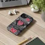 nebraska-cornhuskers-superman-emblem-burst-gray-phone-case-best-selling.webp