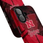 nebraska-cornhuskers-web-overlay-red-phone-case-best-selling.webp
