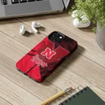 nebraska-cornhuskers-web-overlay-red-phone-case-best-selling.webp