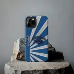 nevada-wolf-pack-sunburst-rays-blue-phone-case-best-selling.webp