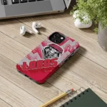 new-mexico-lobos-abstract-zigzag-red-phone-case-best-selling.webp
