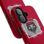 new-mexico-lobos-brush-square-red-phone-case-best-selling.webp