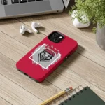 new-mexico-lobos-brush-square-red-phone-case-best-selling.webp
