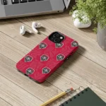 new-mexico-lobos-chevron-squares-red-phone-case-best-selling.webp
