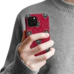 new-mexico-lobos-chevron-squares-red-phone-case-best-selling.webp