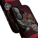 new-mexico-lobos-eagle-soar-red-phone-case-best-selling.webp
