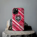 new-mexico-lobos-linear-stripes-red-phone-case-best-selling.webp