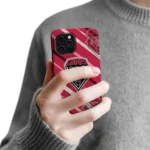 new-mexico-lobos-linear-stripes-red-phone-case-best-selling.webp