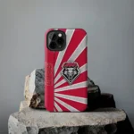 new-mexico-lobos-sunburst-rays-red-phone-case-best-selling.webp