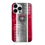 new-mexico-lobos-yard-markers-red-gray-phone-case-best-selling.webp
