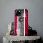 new-mexico-lobos-yard-markers-red-gray-phone-case-best-selling.webp