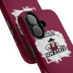 new-mexico-state-aggies-brush-square-crimson-phone-case-best-selling.webp
