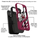 new-mexico-state-aggies-claw-scar-crimson-black-phone-case-best-selling.webp