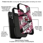 new-mexico-state-aggies-jagged-flash-crimson-black-phone-case-best-selling.webp