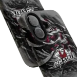 new-mexico-state-aggies-skull-blades-crimson-gray-phone-case-best-selling.webp