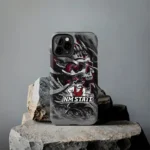 new-mexico-state-aggies-skull-blades-crimson-gray-phone-case-best-selling.webp