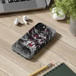 new-mexico-state-aggies-skull-blades-crimson-gray-phone-case-best-selling.webp