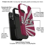 new-mexico-state-aggies-sunburst-rays-crimson-phone-case-best-selling.webp