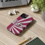new-mexico-state-aggies-sunburst-rays-crimson-phone-case-best-selling.webp