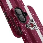 new-mexico-state-aggies-textured-stripe-crimson-phone-case-best-selling.webp