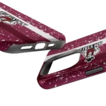 new-mexico-state-aggies-textured-stripe-crimson-phone-case-best-selling.webp