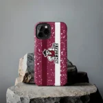 new-mexico-state-aggies-textured-stripe-crimson-phone-case-best-selling.webp