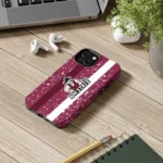 new-mexico-state-aggies-textured-stripe-crimson-phone-case-best-selling.webp