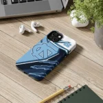 north-carolina-tar-heels-armor-streaks-light-blue-phone-case-best-selling.webp