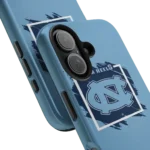 north-carolina-tar-heels-brush-square-light-blue-phone-case-best-selling.webp