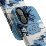 north-carolina-tar-heels-brushstroke-clash-light-blue-white-phone-case-best-selling.webp